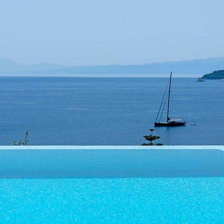 Villa K Skiathos Exterior photo