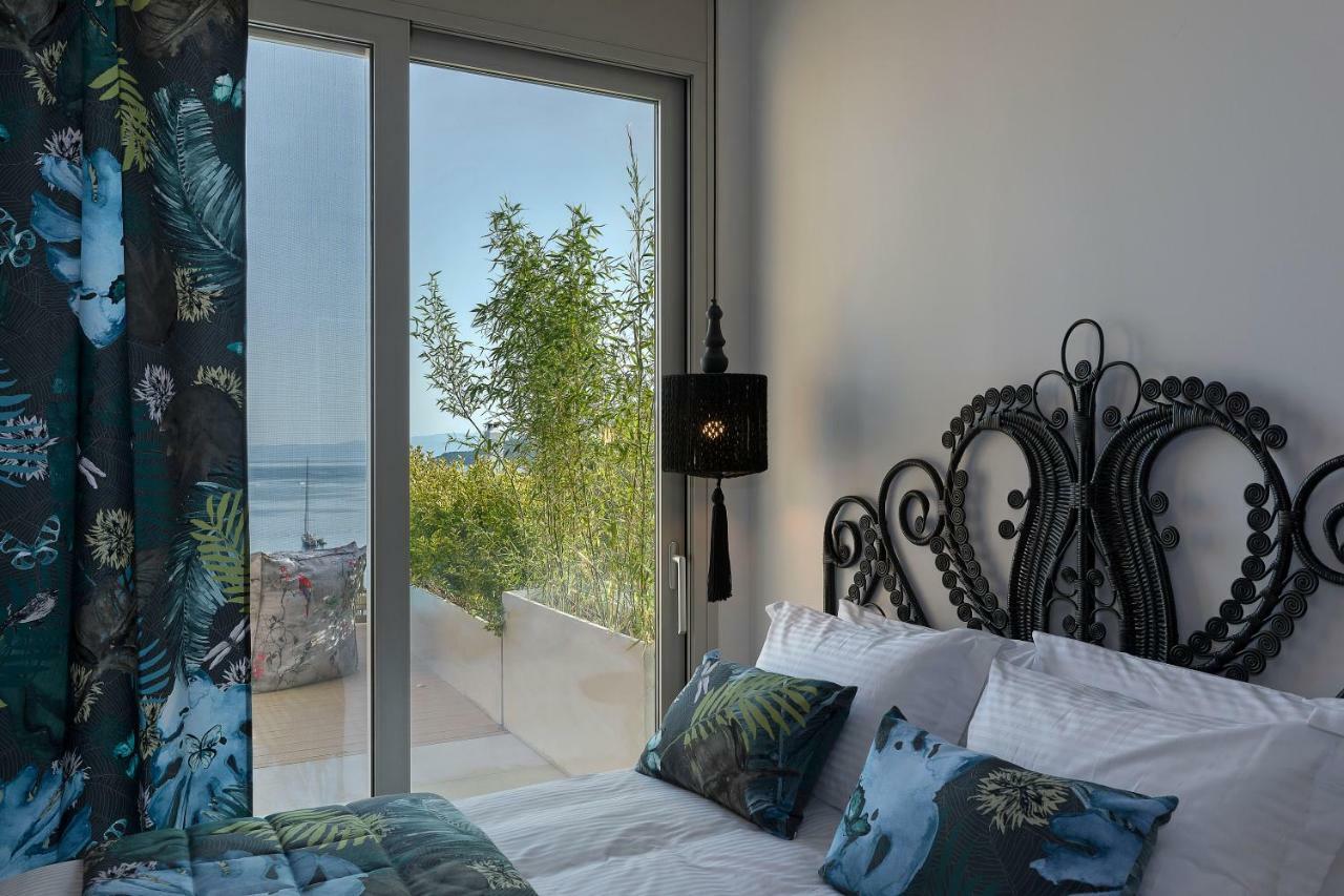 Villa K Skiathos Exterior photo
