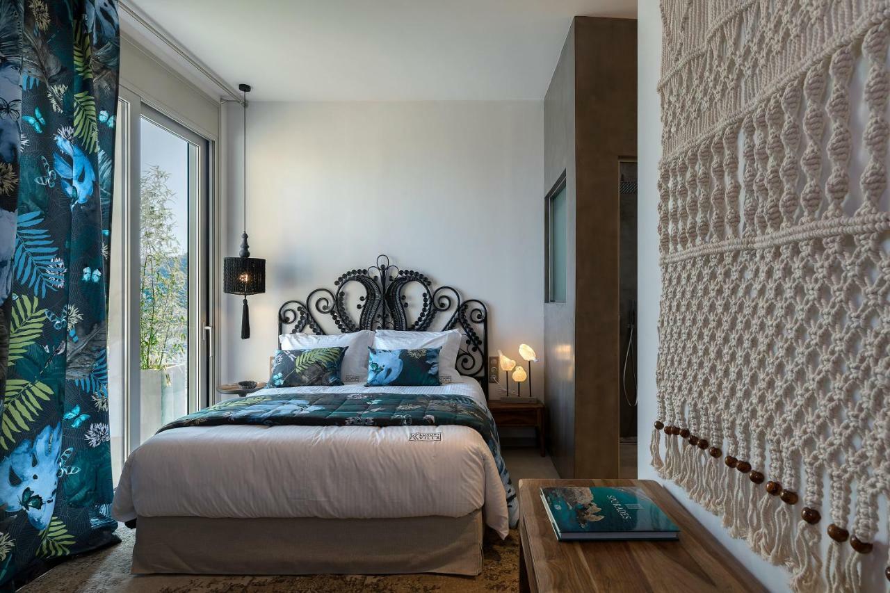 Villa K Skiathos Exterior photo
