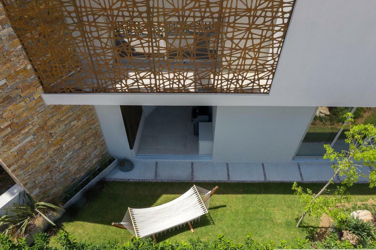 Villa K Skiathos Exterior photo