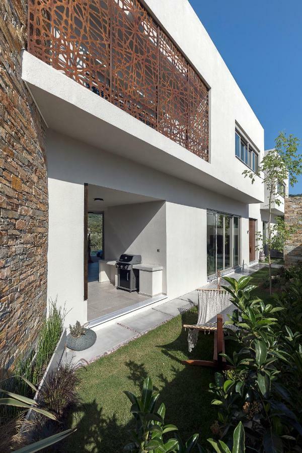 Villa K Skiathos Exterior photo