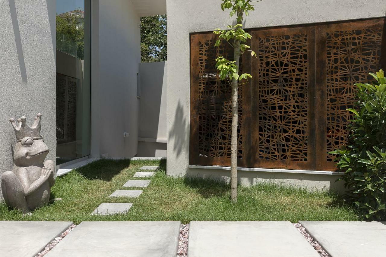 Villa K Skiathos Exterior photo